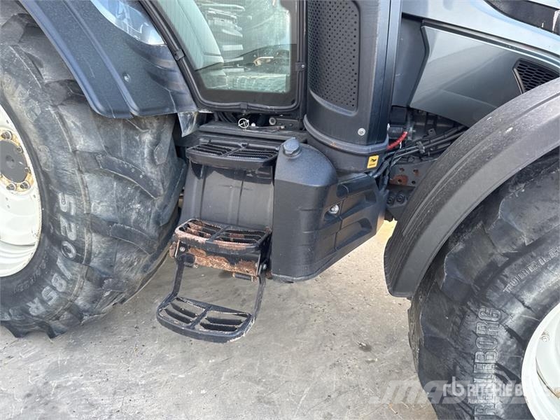 Valtra N174 Direct 4x4 Tracteur Agricole 4WD Tractor トラクター