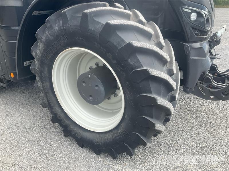 Valtra S324 SmartTouch MR19 4WD Tractor Τρακτέρ