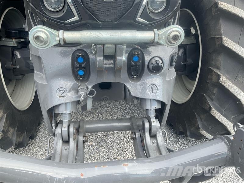 Valtra S324 SmartTouch MR19 4WD Tractor Τρακτέρ