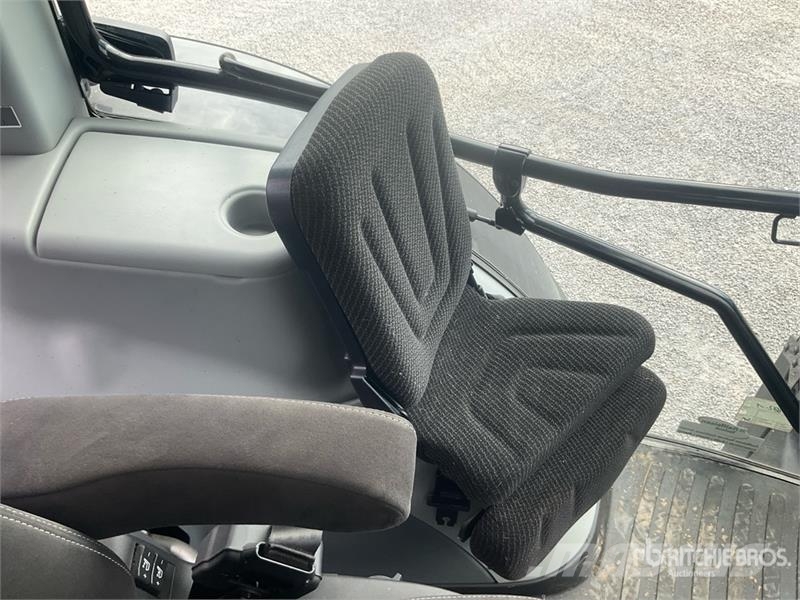 Valtra S324 SmartTouch MR19 4WD Tractor Τρακτέρ