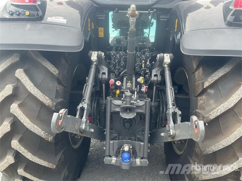 Valtra S324 SmartTouch MR19 4WD Tractor Τρακτέρ