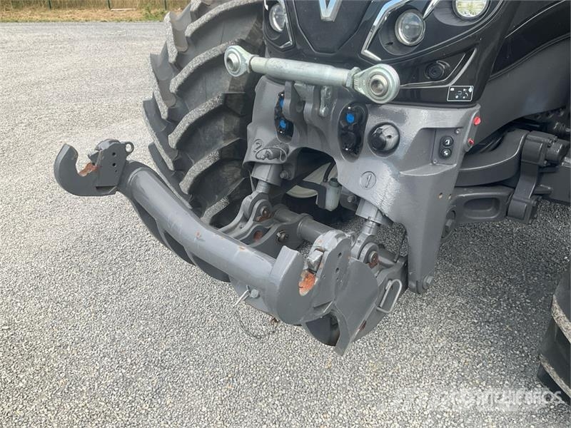 Valtra S324 SmartTouch MR19 4WD Tractor Τρακτέρ