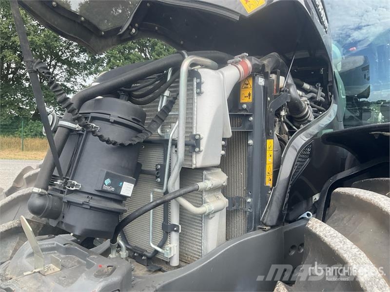 Valtra S324 SmartTouch MR19 4WD Tractor Τρακτέρ