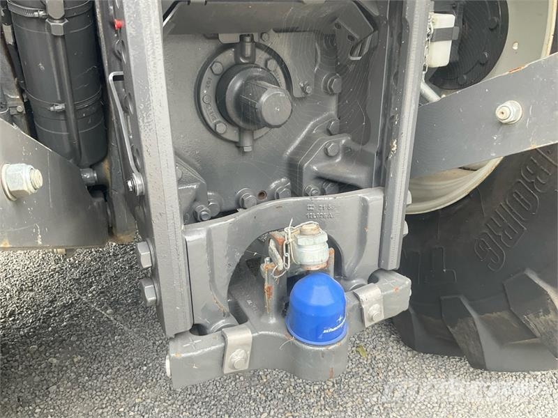 Valtra S324 SmartTouch MR19 4WD Tractor Τρακτέρ