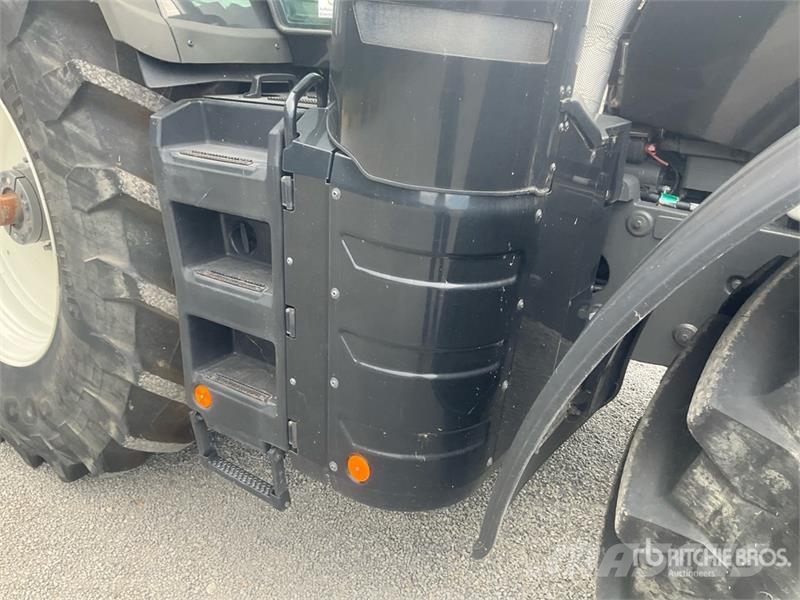 Valtra S324 SmartTouch MR19 4WD Tractor Τρακτέρ