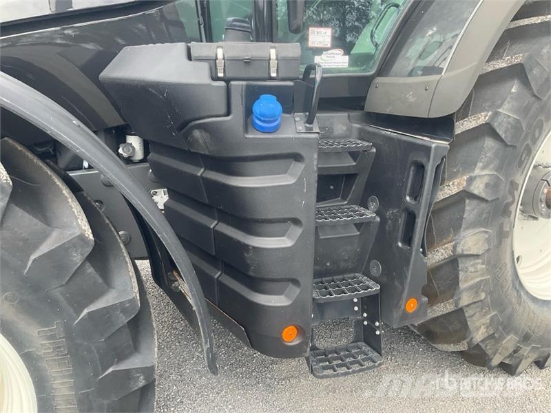 Valtra S324 SmartTouch MR19 4WD Tractor Τρακτέρ
