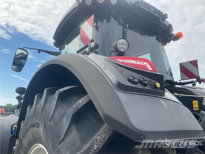 Valtra S324 SmartTouch MR19 4WD Tractor Τρακτέρ
