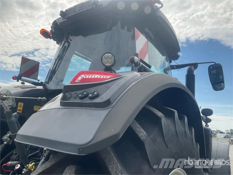 Valtra S324 SmartTouch MR19 4WD Tractor Τρακτέρ