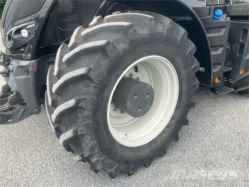 Valtra S324 SmartTouch MR19 4WD Tractor Τρακτέρ