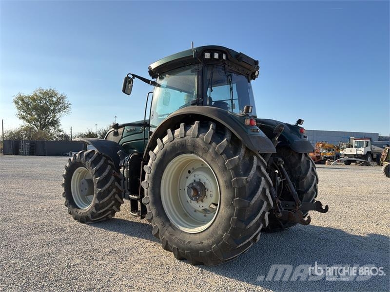 Valtra S353 4WD Tractor Трактори