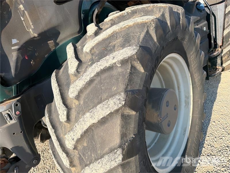 Valtra S353 4WD Tractor Трактори