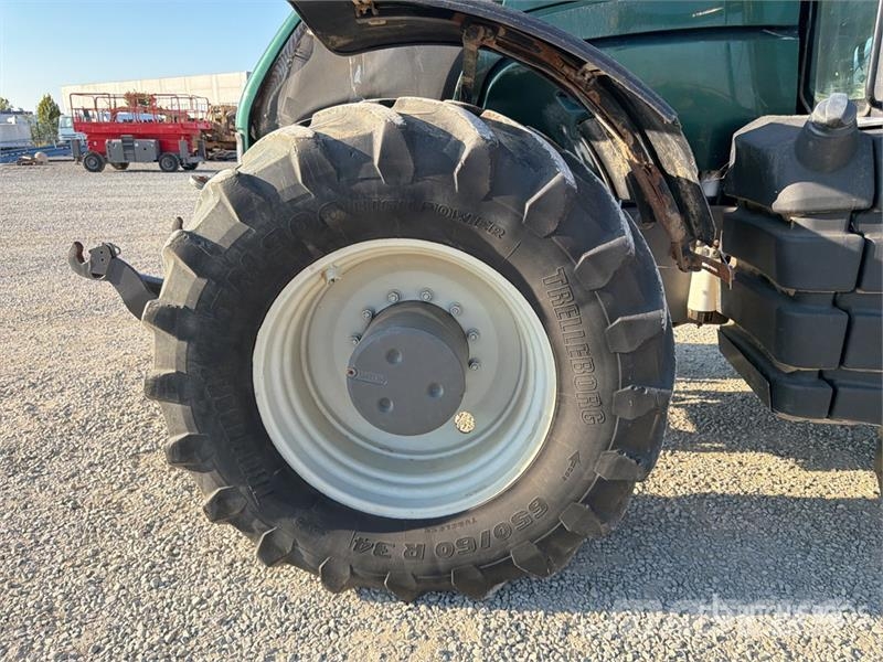 Valtra S353 4WD Tractor Трактори