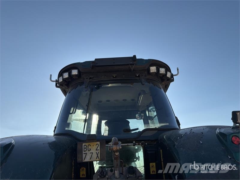 Valtra S353 4WD Tractor Трактори