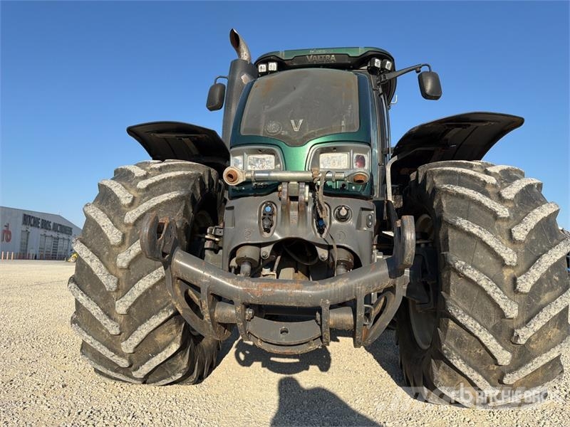 Valtra S353 4WD Tractor Трактори
