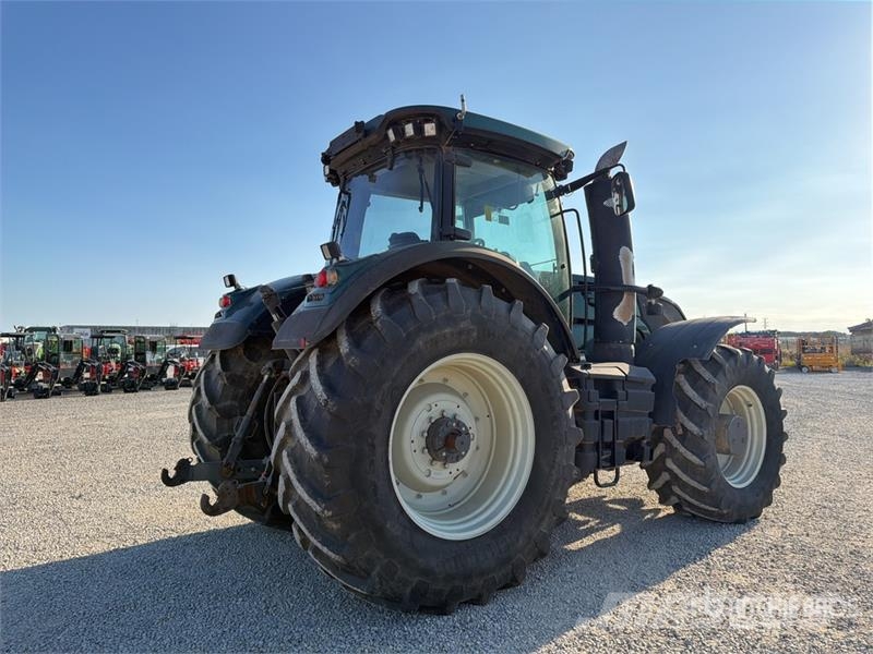 Valtra S353 4WD Tractor Трактори