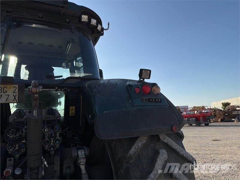 Valtra S353 4WD Tractor Трактори