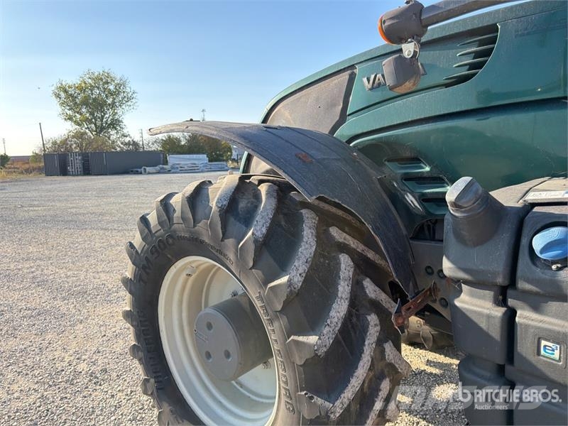 Valtra S353 4WD Tractor Трактори