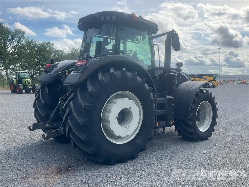 Valtra S354 SmartTouch MR19 4WD Tractor 트랙터