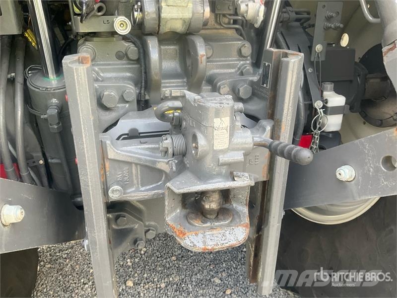 Valtra S354 SmartTouch MR19 4WD Tractor 트랙터