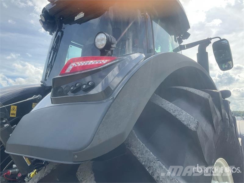 Valtra S354 SmartTouch MR19 4WD Tractor 트랙터