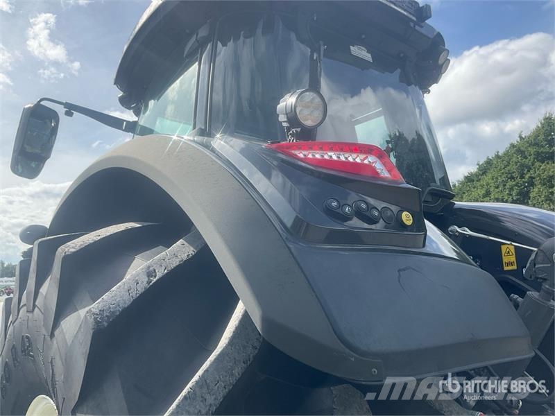 Valtra S354 SmartTouch MR19 4WD Tractor 트랙터