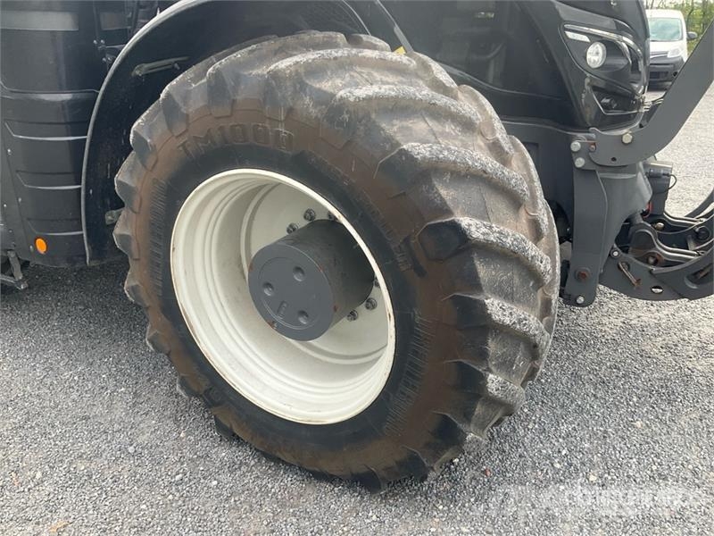 Valtra S374 Smart Touch 4WD Tractor 트랙터