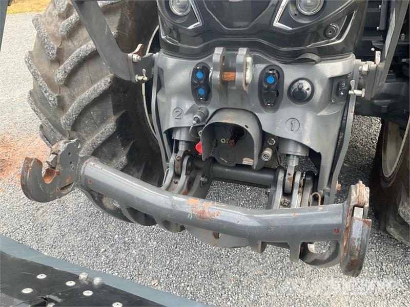 Valtra S374 Smart Touch 4WD Tractor 트랙터