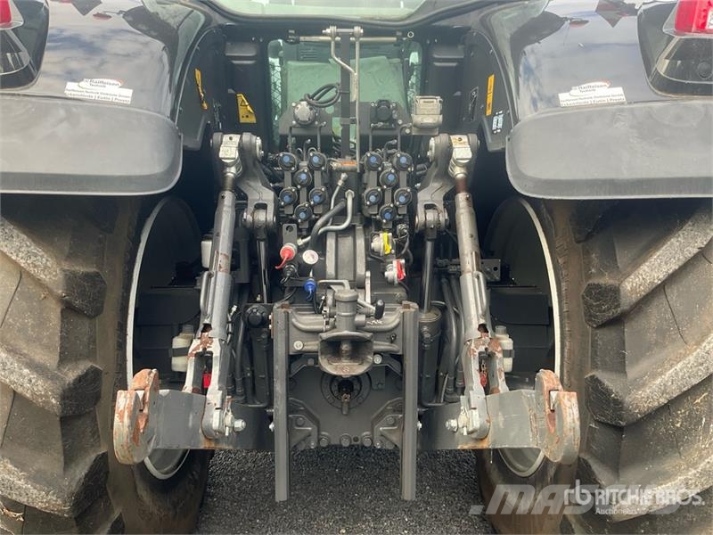 Valtra S374 Smart Touch 4WD Tractor 트랙터