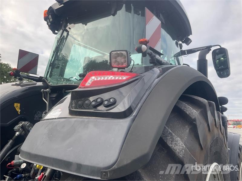 Valtra S374 Smart Touch 4WD Tractor 트랙터