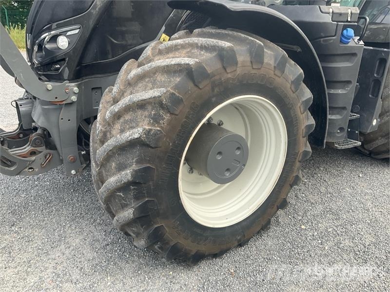Valtra S374 Smart Touch 4WD Tractor 트랙터
