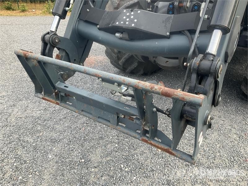 Valtra S374 Smart Touch 4WD Tractor 트랙터