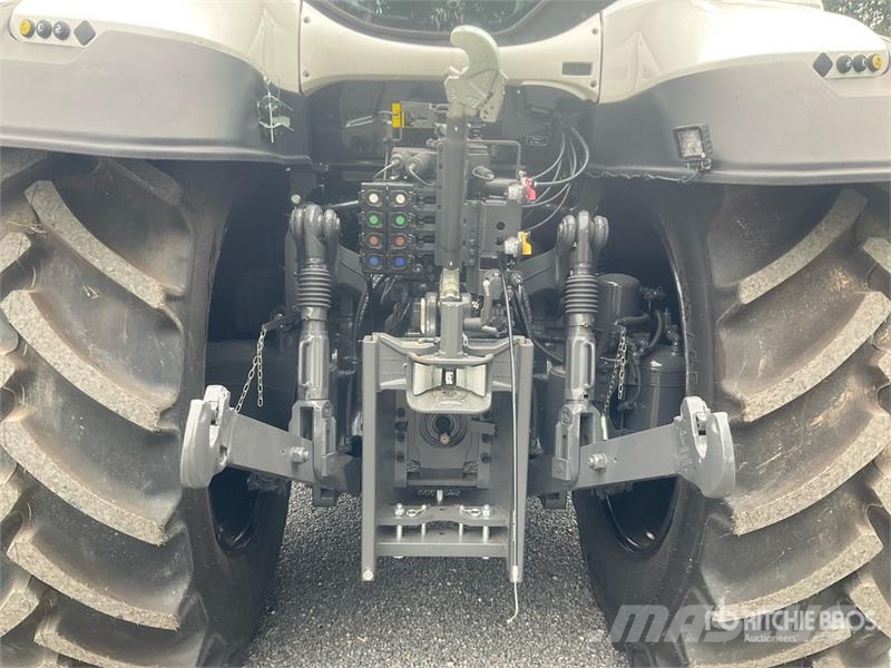 Valtra T155 A 4WD Tractor (Unused) 트랙터