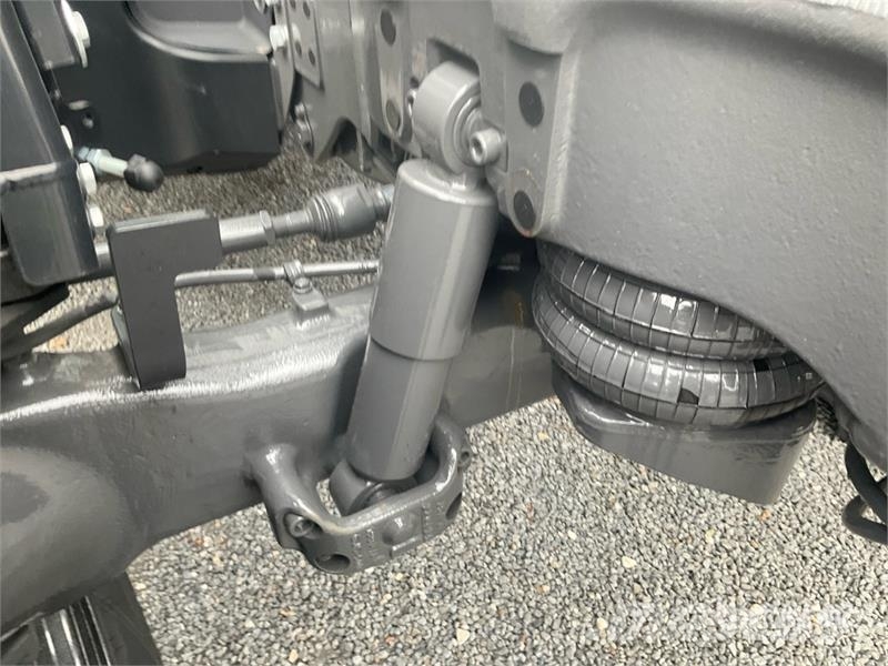 Valtra T155 A 4WD Tractor (Unused) 트랙터