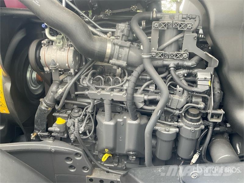 Valtra T155 A 4WD Tractor (Unused) 트랙터