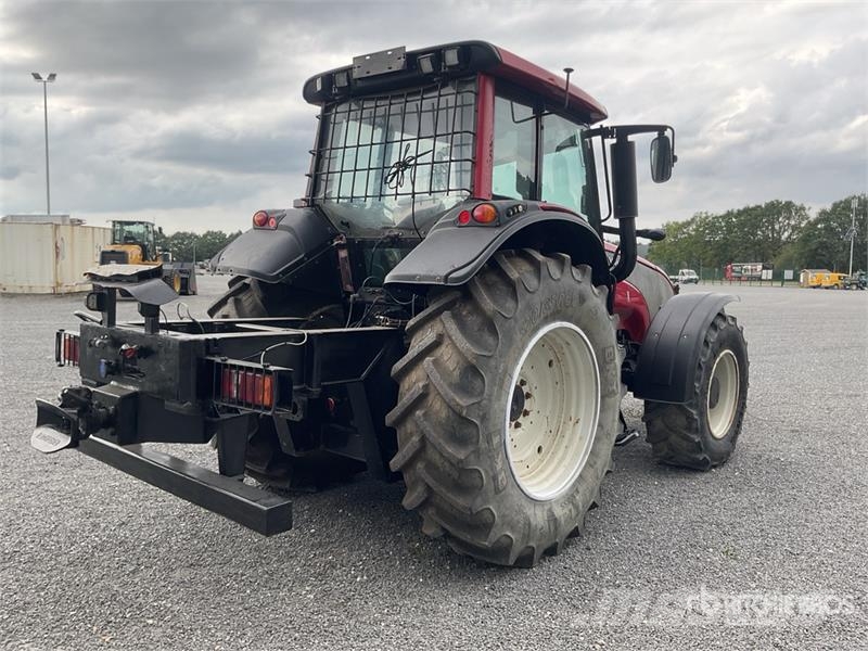 Valtra T191H 4WD Tractor 트랙터