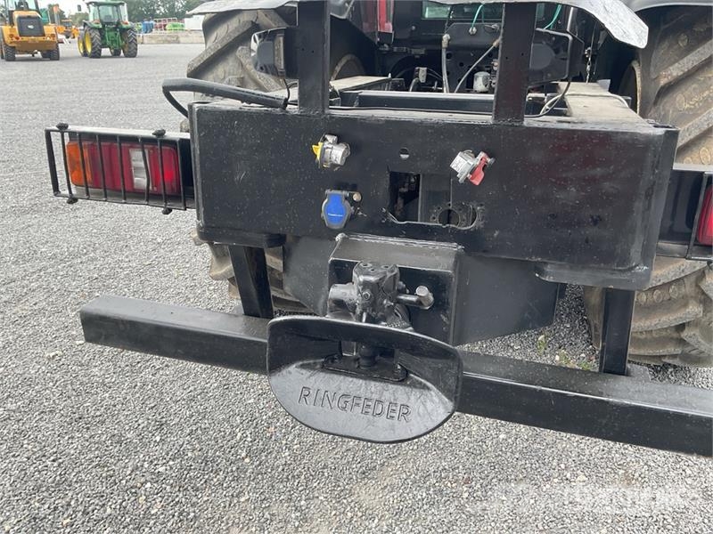 Valtra T191H 4WD Tractor 트랙터