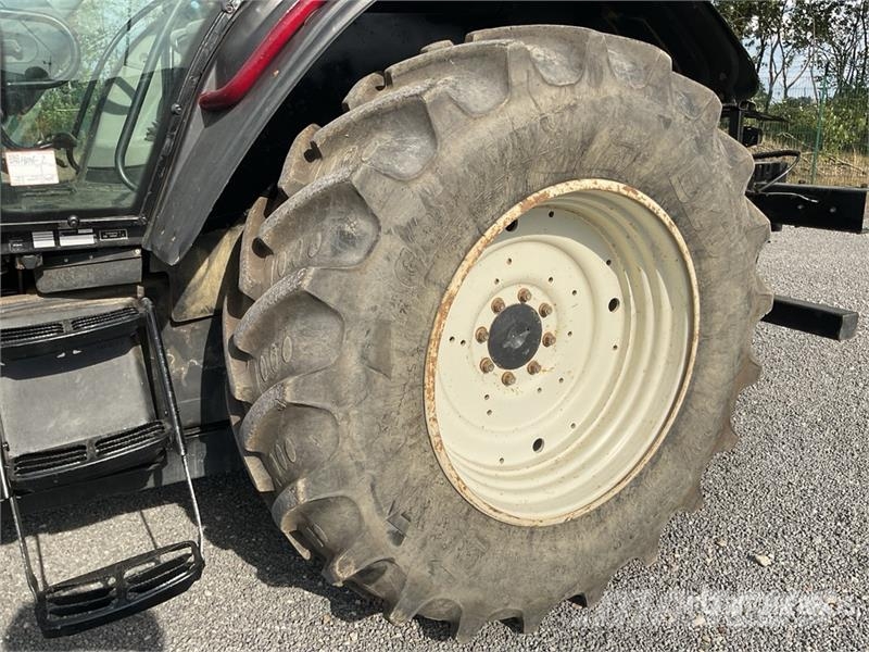 Valtra T191H 4WD Tractor 트랙터
