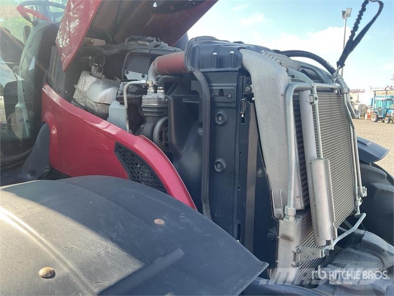 Valtra T194 H 4WD Tractor Traktorit