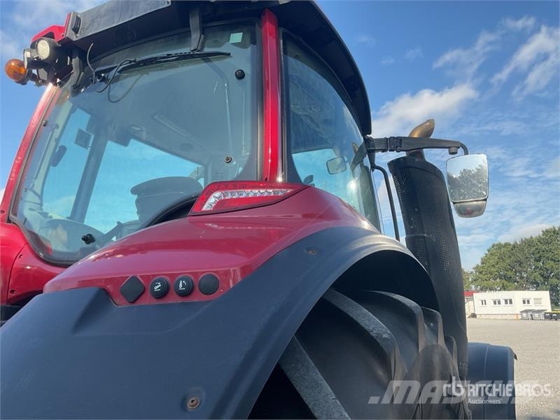 Valtra T194 H 4WD Tractor Traktorit