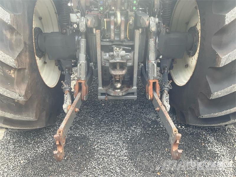 Valtra T213V 4WD Tractor 트랙터
