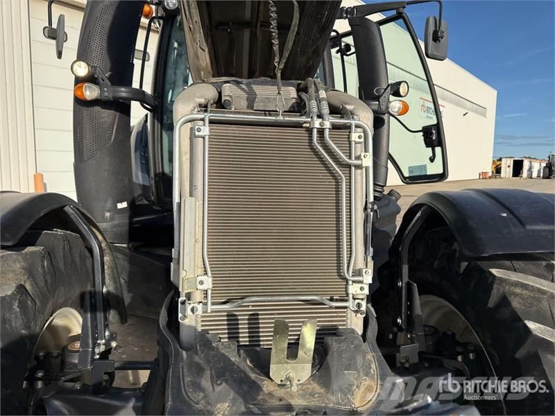 Valtra T214 Direct 4x4 Tracteur Agricole 4WD Tractor Tractores