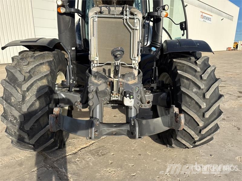 Valtra T214 Direct 4x4 Tracteur Agricole 4WD Tractor Tractores