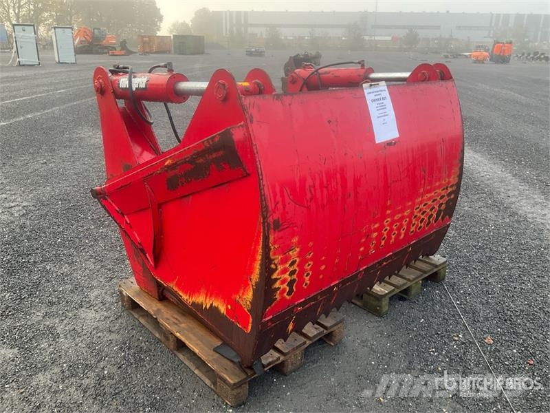 Van Lengerich BLOCKSCHNEID Feed Mixer Mešalne hranilnice