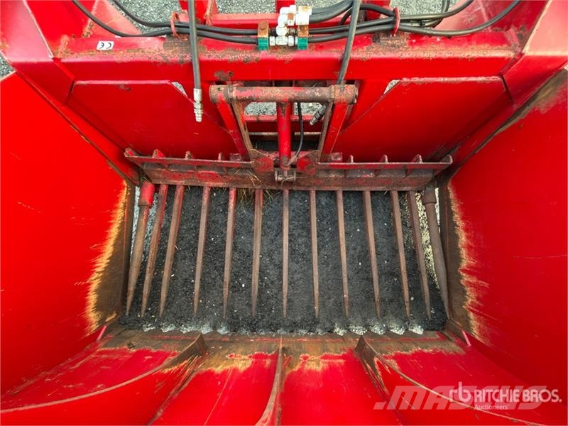 Van Lengerich BLOCKSCHNEID Silage Cutter Agricoltura - Altro