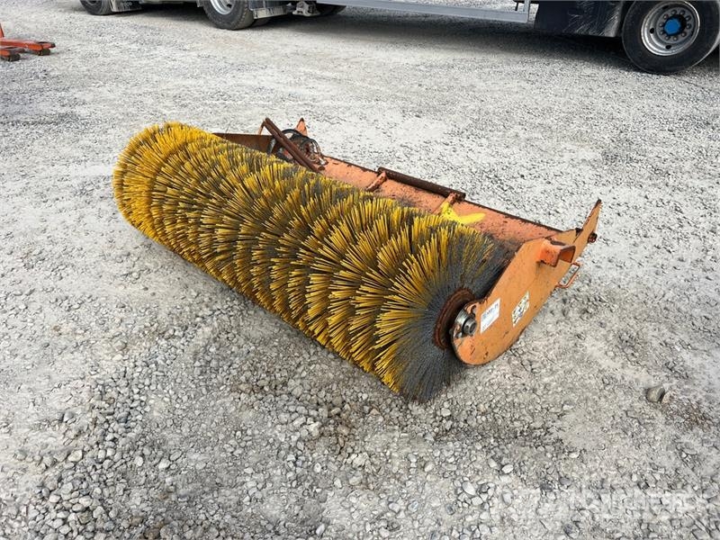 Vangaever 150cm Sweeper Attachment Metle