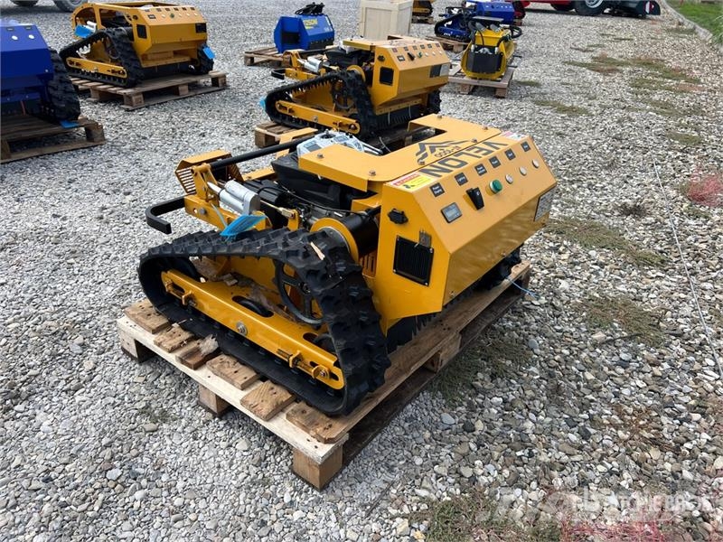  Velon AT-1000 Lawn Mower (Unused) ركوب الحشائش