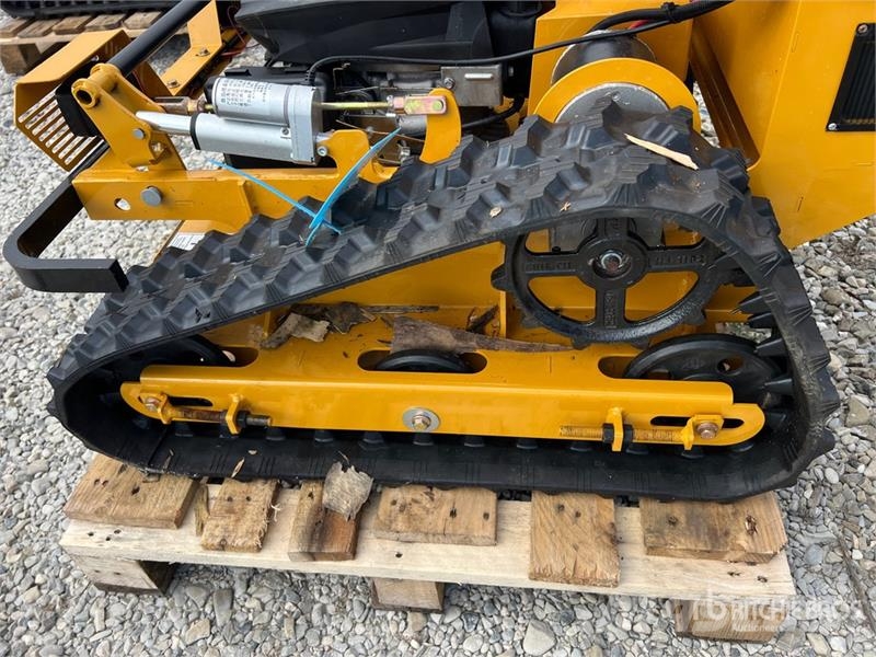  Velon AT-1000 Lawn Mower (Unused) ركوب الحشائش