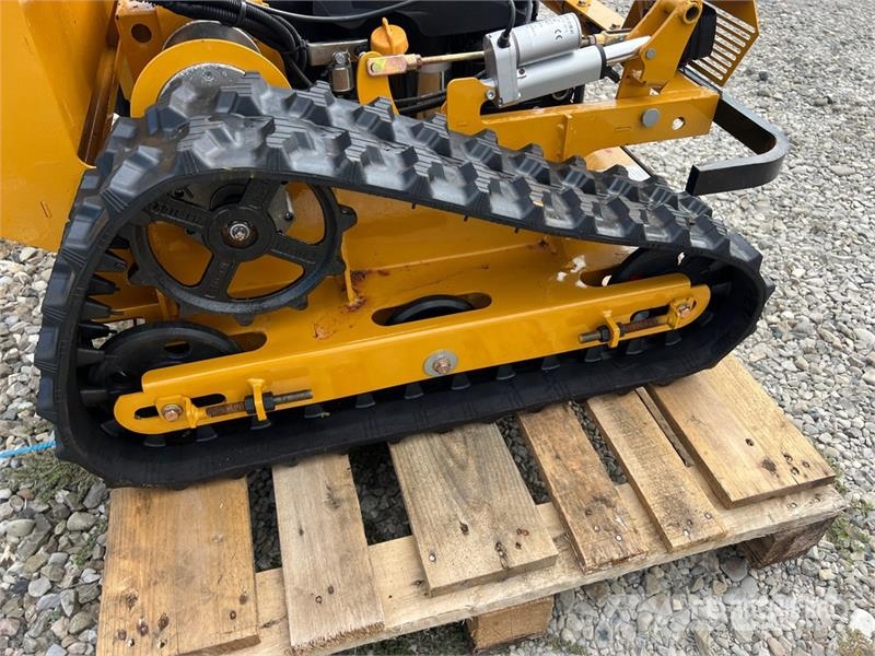  Velon AT-1000 Lawn Mower (Unused) ركوب الحشائش