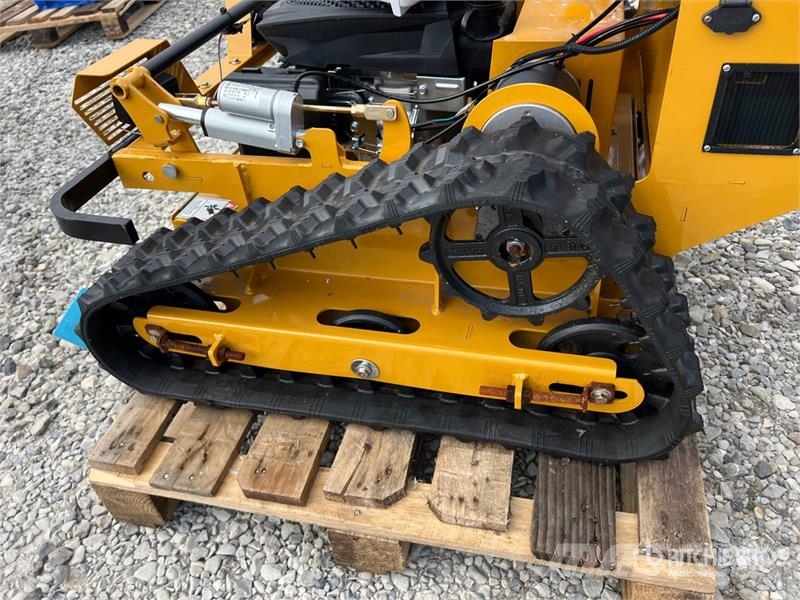  Velon AT-1000 Lawn Mower (Unused) ركوب الحشائش