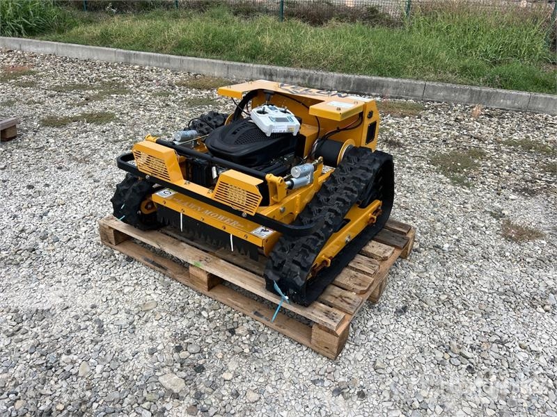  Velon AT-1000 Lawn Mower (Unused) ركوب الحشائش
